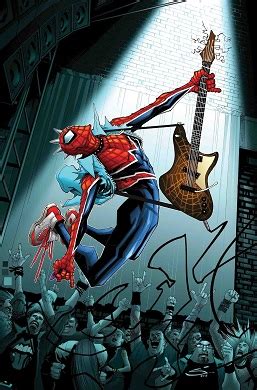 Spider-Punk - Wikipedia