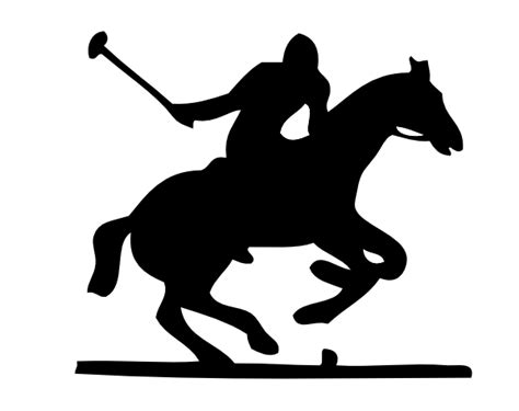 Polo Horse Logo - LogoDix