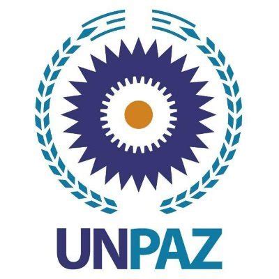 UNPAZ (@UNPAZ_Oficial) / Twitter