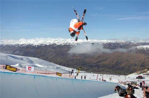 The Top 25 Ski Resorts in The World - Snow Addiction - News about ...