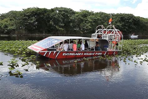 Everglades Tour - MiamiInfoTours.com | Top Miami Tours & Attractions