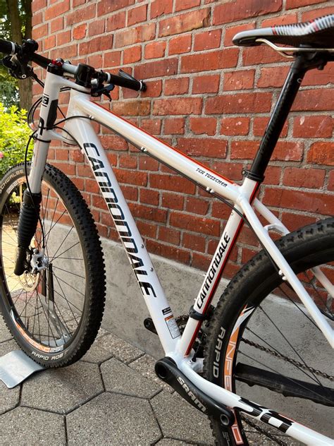 Cannondale Lefty F29 used in l | buycycle