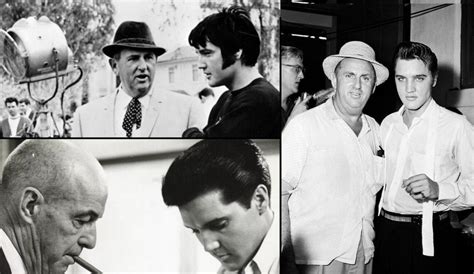 Colonel Tom Parker Net Worth: Elvis Presley's Manager's Financial ...