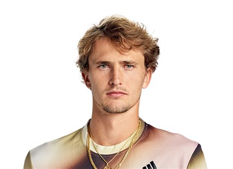 Alexander Zverev Stats, News, Pictures, Bio, Videos - ESPN