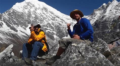 15 Best Trekking Tours in Nepal