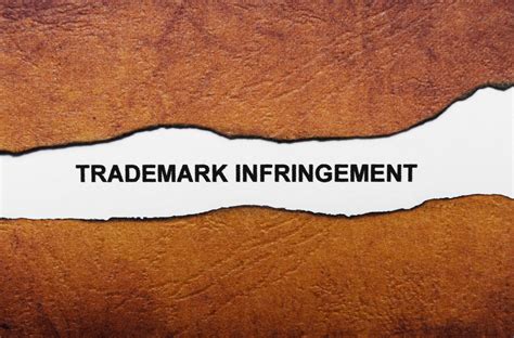 Trademark infringement – EIP Corporate Training