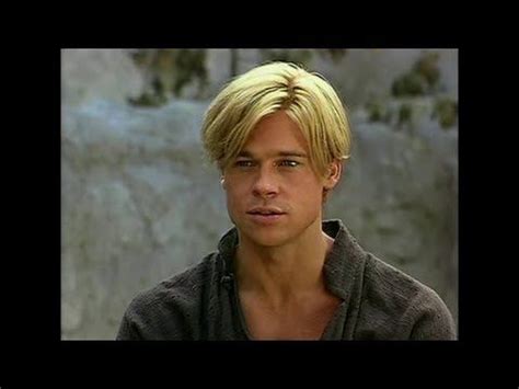 Brad Pitt Talks About Seven Years in Tibet (1997) | Brad pitt, Seven ...