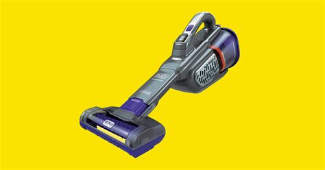 4 Best Handheld Vacuums (2023): Cordless, Pet Hair, Portable | WIRED