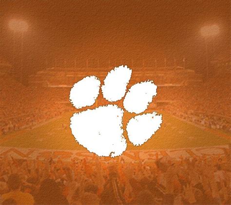 Clemson Tigers Wallpapers - Wallpaper Cave