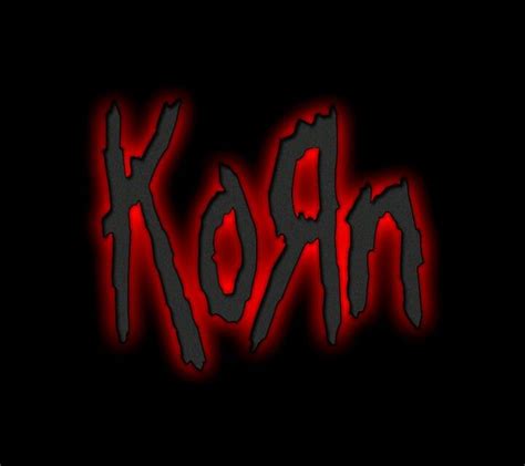 Pin by Sherry Rausch on KORN | Korn, Music wallpaper, Band logos