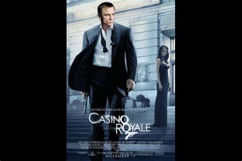 Casino Royale Quotes. QuotesGram