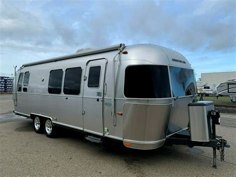 2015 Airstream Flying Cloud 28 " Clean Title" - True RV True RV