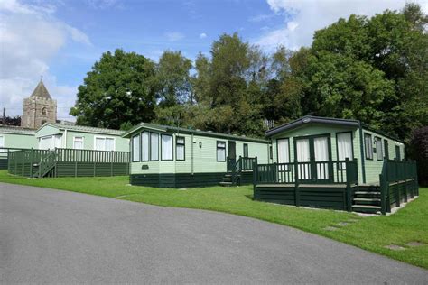 INGLEWOOD CARAVAN PARK, NORTH YORKSHIRE, UK LA6 3PB - Your Parks