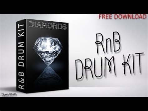 [FREE] RnB Drum Kit - "DIAMONDS" : r/FreeSounds