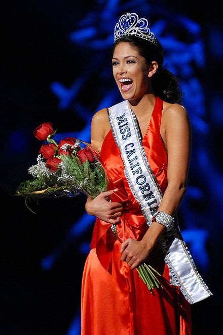 Nicole Johnson (Miss California USA) - Wikiwand