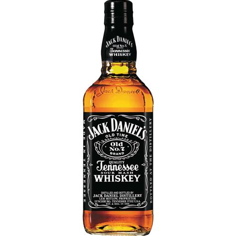 Jack Daniel's Whiskey Miniatures 50ml | Woolworths