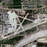 San Bernardino International Airport in San Bernardino, CA (Google Maps)