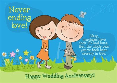 Funny Happy Anniversary Memes to Celebrate Wedding