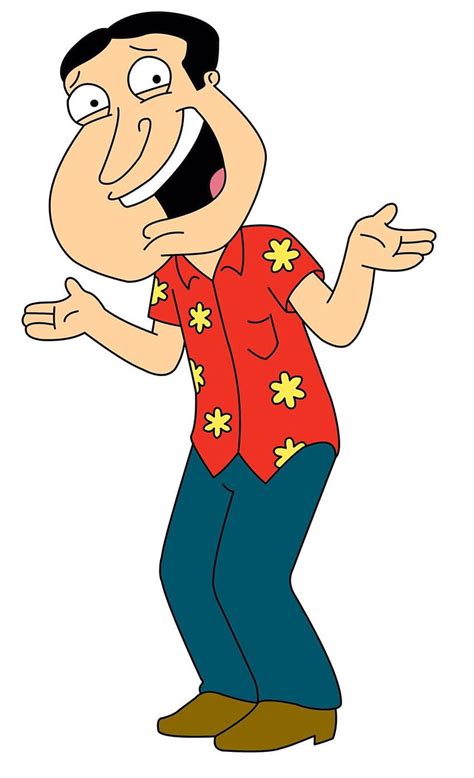 Family Guy Quagmire School Clipart