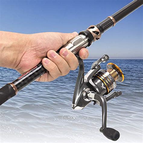 Top Picks for Best Telescopic Fishing Rods | Fishing Pioneer