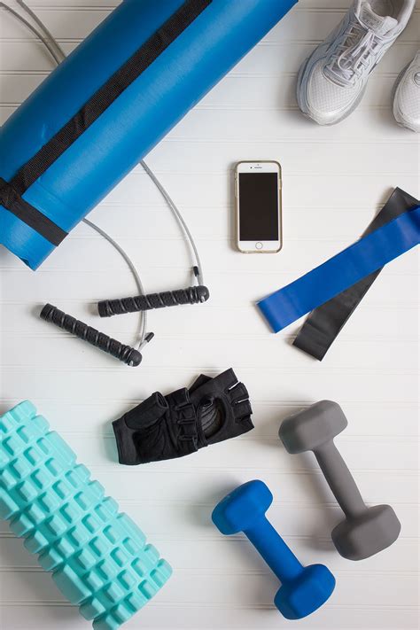 5 Must-Have Pieces of Fitness Equipment for Home Workouts | Fitness ...