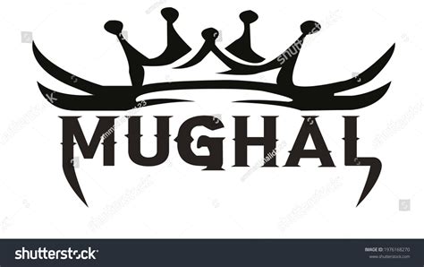 505 Mughal Logo Images, Stock Photos & Vectors | Shutterstock