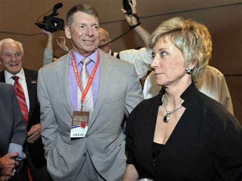 Unbelievable Details on Vince McMahon and Linda McMahon's Strained Relationship - EssentiallySports