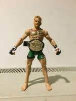 Conor Mcgregor (UFC) Custom Action Figure