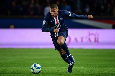 PSG-Dortmund : Kylian Mbappé ne s’est pas entraîné, Thiago Silva va ...