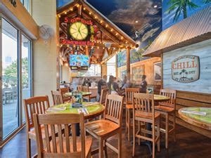 Margaritaville Atlanta - Atlanta, GA - Party Venue