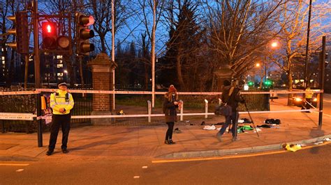 Six teenagers stabbed across four boroughs on another night of violence in London | UK News ...