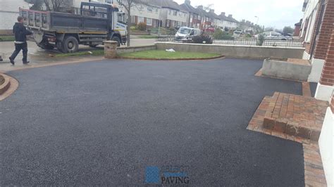 What Is Tarmac and Asphalt - Select Paving