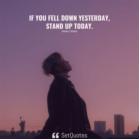 39 Falling Down Quotes to help you get back up.