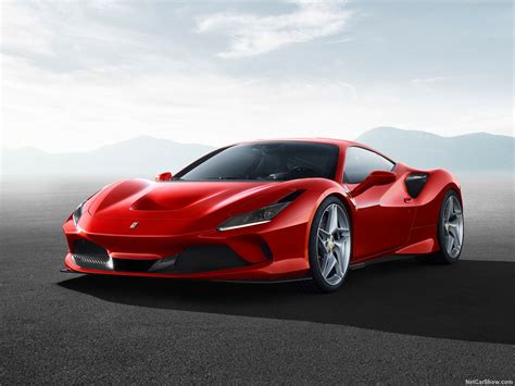 Ferrari F8 Tributo review: What a fitting tribute | Torque