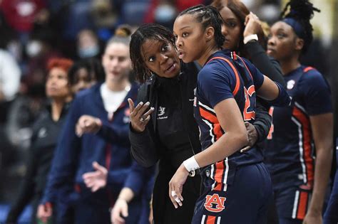 Auburn women's basketball fans see bright future despite tourney loss