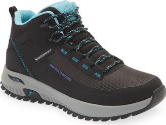 Skechers Arch Fit® Discover Waterproof Hiking Shoe - ShopStyle Rain Boots