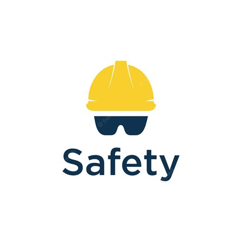 Safety First Logo Design