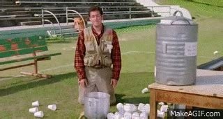 The Waterboy - Tackle Scene - Suburban Dictionary on Make a GIF