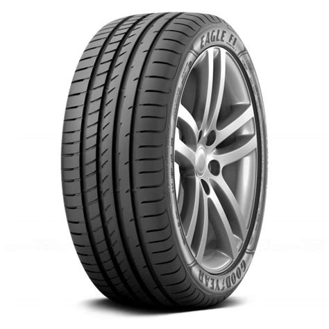 GOODYEAR TIRES® EAGLE F1 ASYMMETRIC 2 Tires