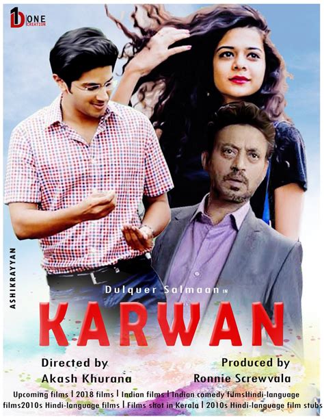 Karwaan wiki, trailer, star cast, collection, lifetime earning, full ...