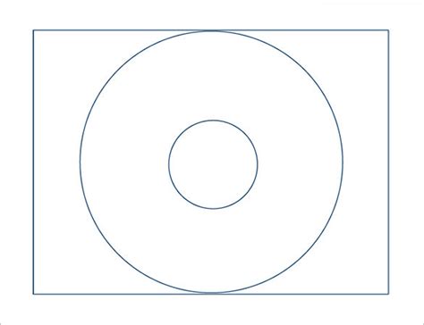 7+ Circle Map Templates - DOC, PDF | Free & Premium Templates