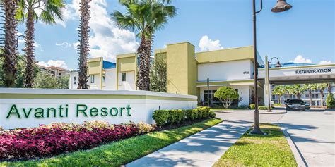 Avanti International Resort, Orlando, FL Jobs | Hospitality Online