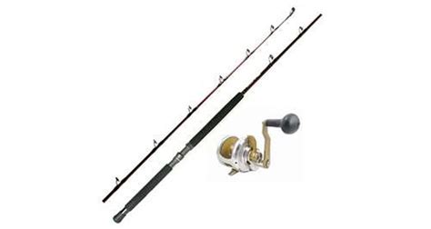 The 5 Best Catfish Rod And Reel Combo Options You Should Consider | The Nature Insider