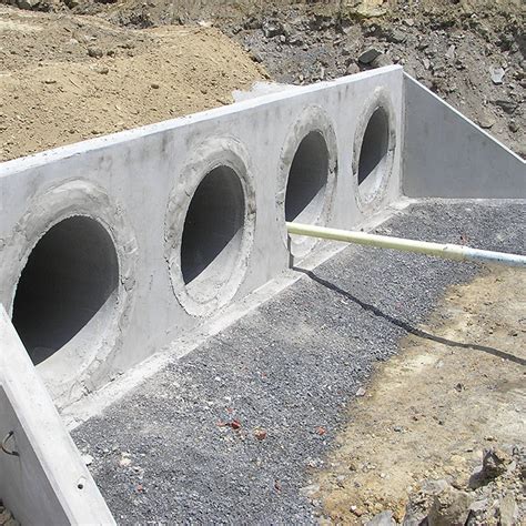 Civil Construction And The Importance of Water Sewerage Systems