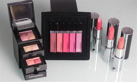 Beauty's Pavilion: NEW IN BEAUTY: GIVENCHY MAKEUP