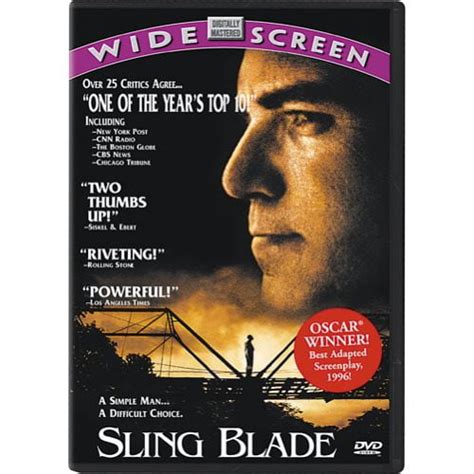 Sling Blade - Walmart.com