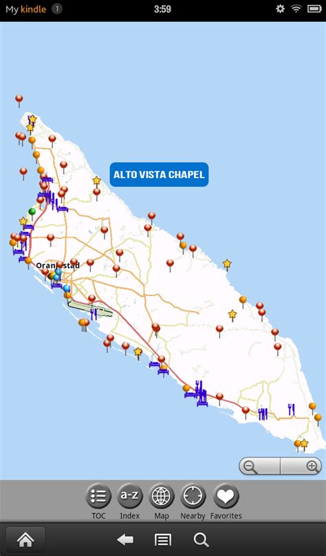 ABC Islands - Travel Guide: Amazon.de: Apps für Android