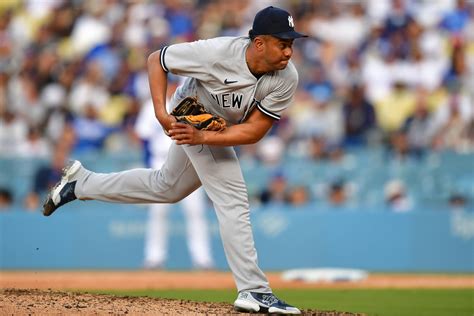 New York Yankees Have Most Dominant Bullpen in Baseball - Sports ...