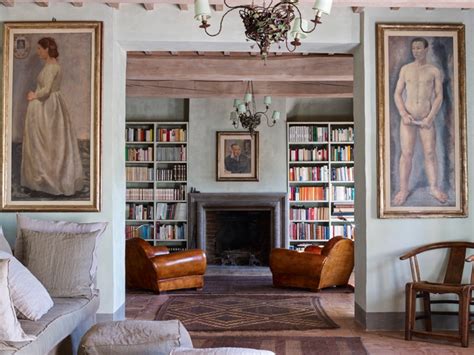 Italian Interior Design: 20 Images of Italy's Most Beautiful Homes