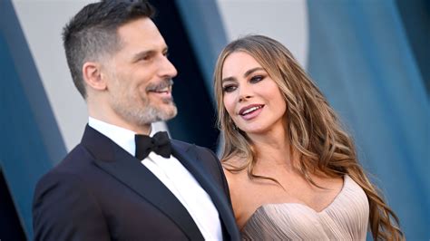 Sofía Vergara y Joe Manganiello anuncian su divorcio después de 7 años juntos | Glamour